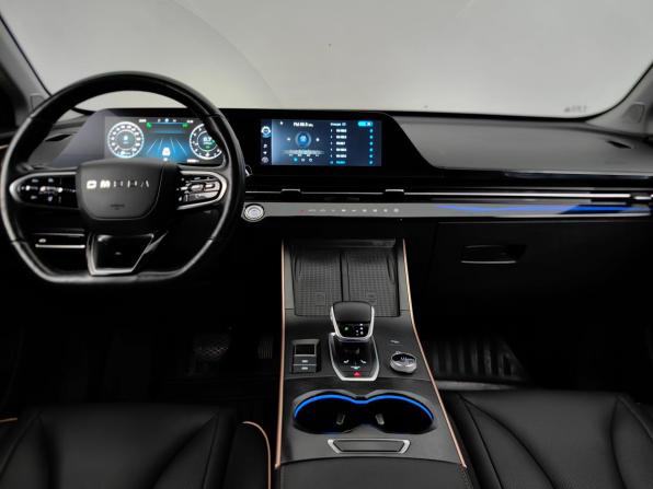 Omoda C5 I с пробегом 2023 года, цена 1 399 000 рублей, 146000 км, внедорожник, Автокод Объявления