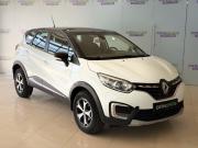 Renault Kaptur I Рестайлинг Москва  - изображение 18