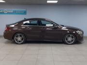 Mercedes-Benz CLA I (C117 X117) Москва  - изображение 23