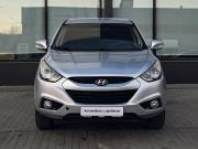 Hyundai ix35 I Екатеринбург  - изображение 29