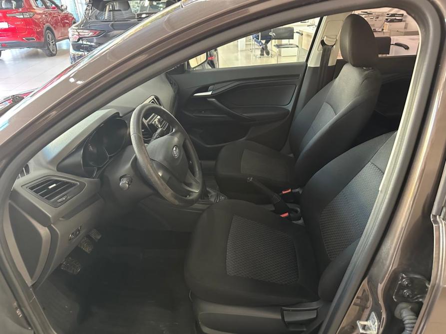 Lada (ВАЗ) Vesta I Уфа  - изображение 15