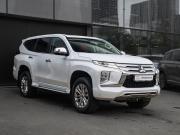 Mitsubishi Pajero Sport III Рестайлинг Москва  - изображение 20