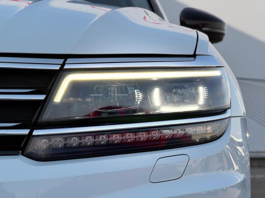 Volkswagen Tiguan II Воронеж  - изображение 4