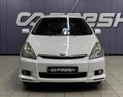 Toyota Wish I Благовещенск  - изображение 18