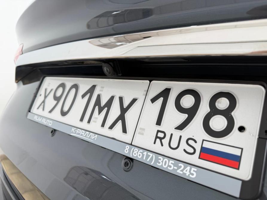 Knewstar 001 Новороссийск  - изображение 27