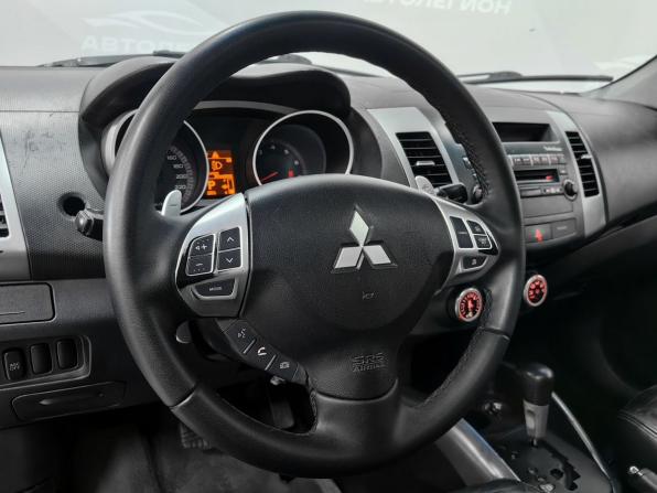 Mitsubishi Outlander II с пробегом 2008 года, цена 850 000 рублей, 277889 км, внедорожник, Автокод Объявления