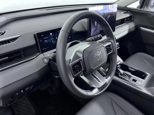 Toyota RAV4 V (XA50) с пробегом 2026 года, цена 4 250 000 рублей, 517 км, внедорожник, Автокод Объявления