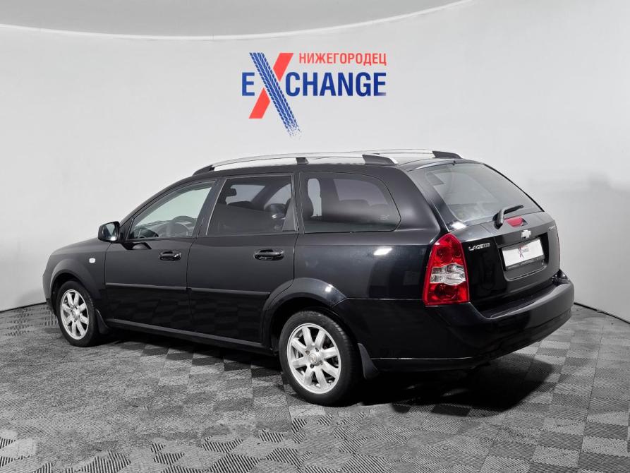 Chevrolet Lacetti I Нижний Новгород  - изображение 4