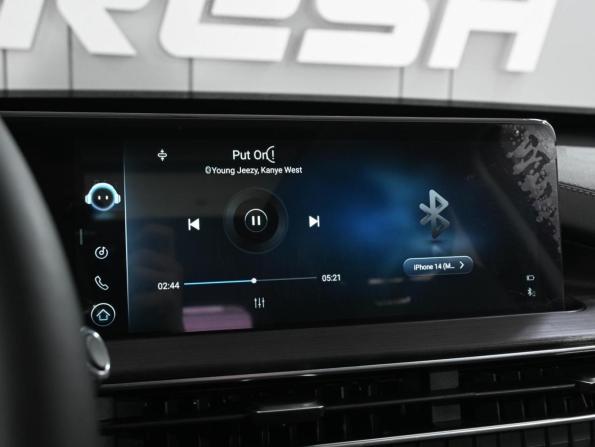 Chery Tiggo 7 Pro Max I с пробегом 2024 года, цена 2 109 000 рублей, 10933 км, внедорожник, Автокод Объявления