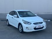 Hyundai Solaris I Тамбов  - изображение 21