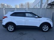 Hyundai Creta I Ростов-на-Дону  - изображение 29