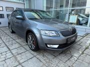 Skoda Octavia III (A7) Орел  - изображение 8
