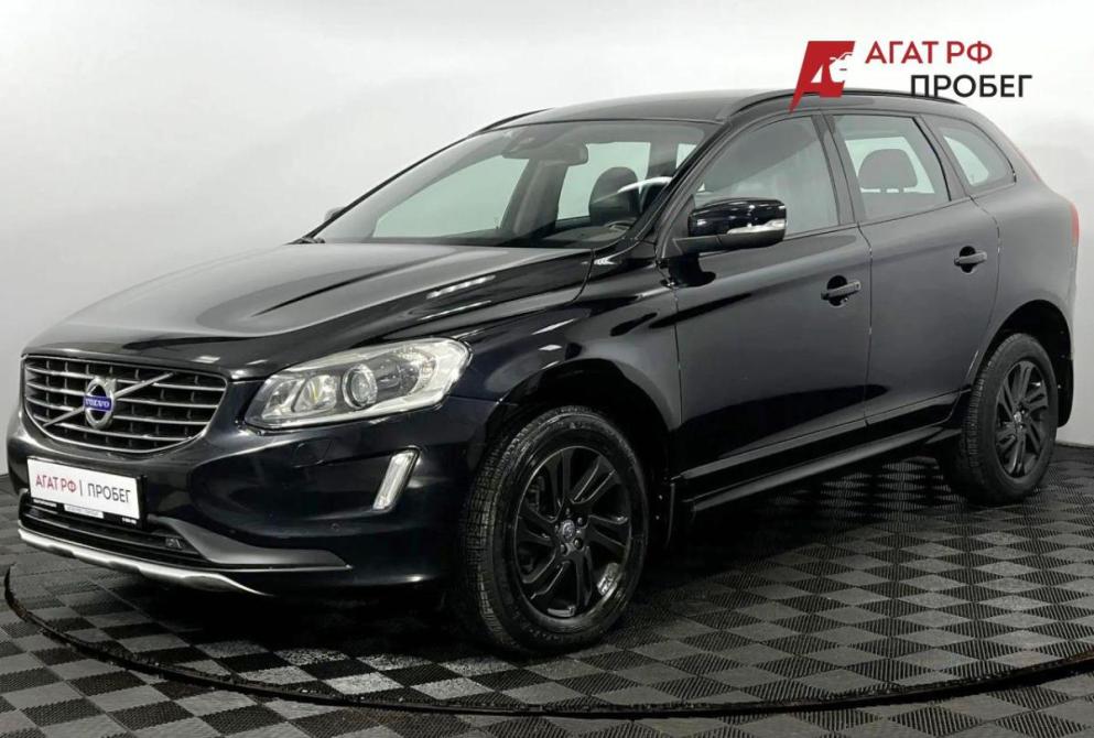 Volvo XC60 I Нижний Новгород  - изображение 1