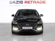 Hyundai Sonata VII (LF) Рестайлинг Тюмень  - изображение 30