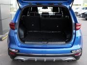 Kia Sportage IV Рестайлинг Москва  - изображение 35
