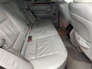 BMW X5 I (E53) Рестайлинг Воронеж  - изображение 33