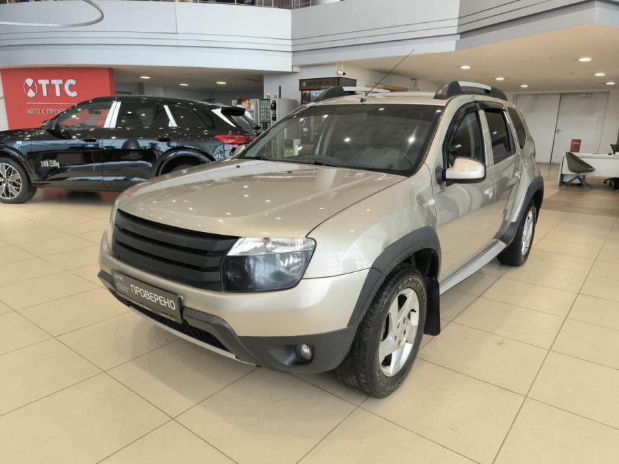Renault Duster I Казань  - изображение 1