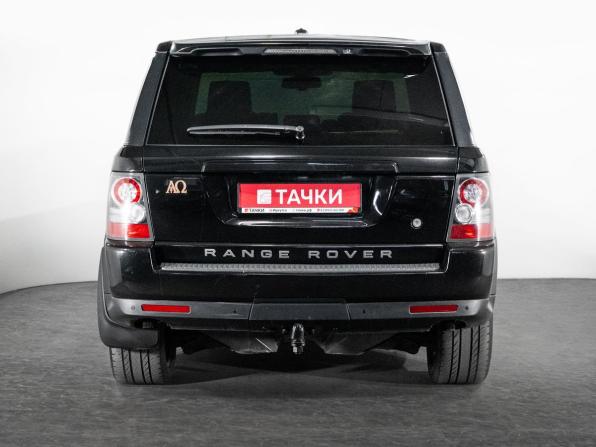 Land Rover Range Rover Sport I Рестайлинг с пробегом 2011 года, цена 1 448 000 рублей, 236728 км, внедорожник, Автокод Объявления