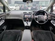 Toyota Mark X ZiO Новосибирск  - изображение 46