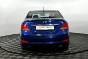 Hyundai Solaris I Рестайлинг Нижний Новгород  - изображение 30