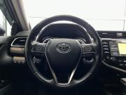 Toyota Camry VIII (XV70) Новосибирск  - изображение 26
