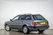 Audi 80 V (B4) Оренбург  - изображение 24