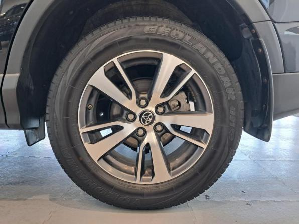 Toyota RAV4 IV (XA40) Рестайлинг с пробегом 2017 года, цена 2 549 000 рублей, 99700 км, внедорожник, Автокод Объявления