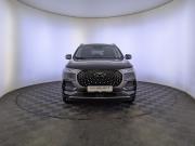 Chery Tiggo 8 Pro Max I Рестайлинг Москва  - изображение 32