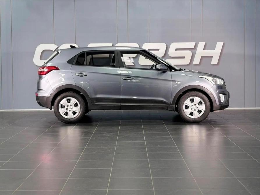 Hyundai Creta I Сыктывкар  - изображение 6