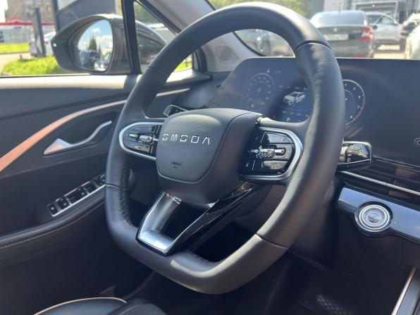 Omoda C5 I с пробегом 2023 года, цена 1 650 000 рублей, 88391 км, внедорожник, Автокод Объявления