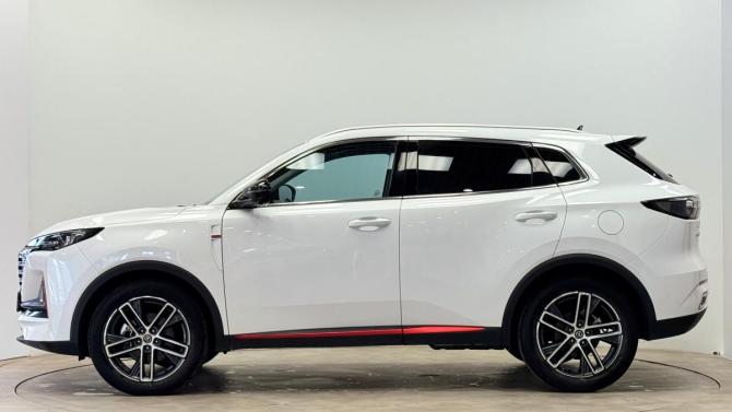Changan UNI-S (CS55 Plus) I с пробегом 2024 года, цена 2 300 000 рублей, 12212 км, внедорожник, Автокод Объявления