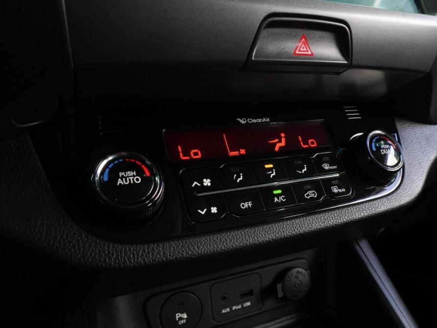 Kia Sportage III Воронеж  - изображение 19
