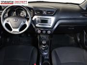 Kia Rio III Рестайлинг Белгород  - изображение 27