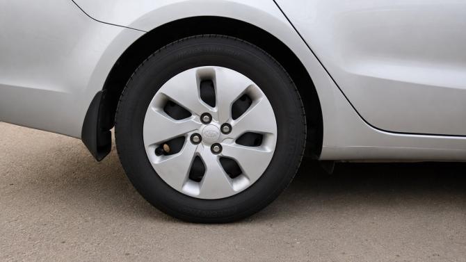 Kia Rio III с пробегом 2012 года, цена 785 000 рублей, 195568 км, седан, Автокод Объявления