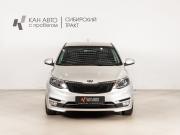 Kia Rio III Рестайлинг Казань  - изображение 10