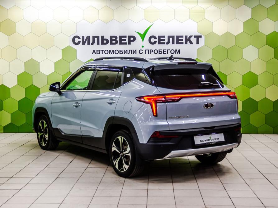 Москвич 3 Магнитогорск  - изображение 6