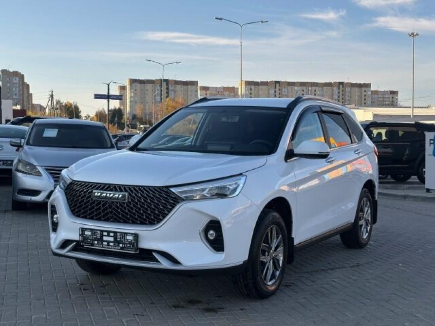 Haval M6 II Сыктывкар  - изображение 1