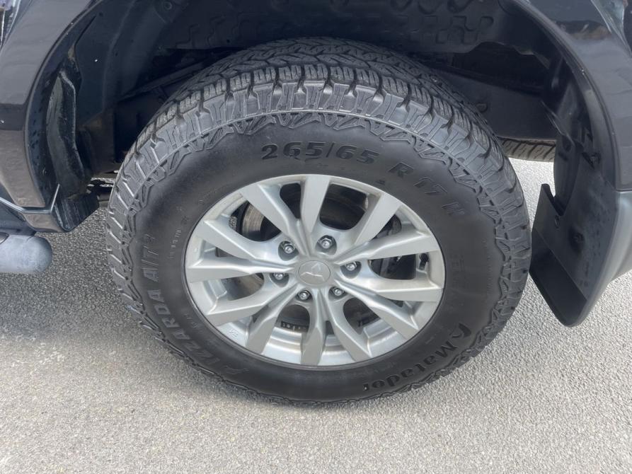 Mitsubishi Pajero Sport II Рестайлинг Брянск  - изображение 15