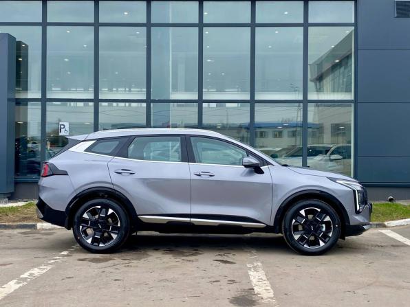 Новый Kia Sportage V Рестайлинг 2025 года, цена 4 700 000 рублей, внедорожник, Автокод Объявления