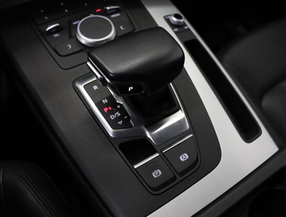 Audi Q5 II (FY) с пробегом 2019 года, цена 3 690 000 рублей, 88649 км, внедорожник, Автокод Объявления