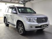 Toyota Land Cruiser 200 Series Уфа  - изображение 23