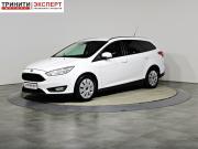 Ford Focus III Рестайлинг Белгород  - изображение 19