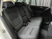 Volkswagen Tiguan I Рестайлинг Подольск  - изображение 35