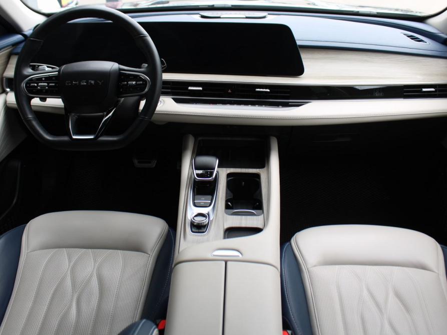 Chery Arrizo 8 Дзержинск  - изображение 11