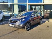 Kia Sportage III Рестайлинг Москва  - изображение 18