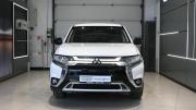 Mitsubishi Outlander III Рестайлинг 3 Уфа  - изображение 19