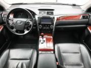 Toyota Camry VII (XV50) Ростов-на-Дону  - изображение 32