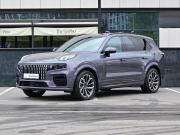 Lynk &amp; Co 09 Москва  - изображение 29