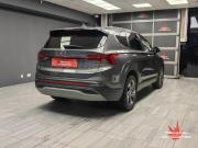 Hyundai Santa Fe IV Рестайлинг Пермь  - изображение 29