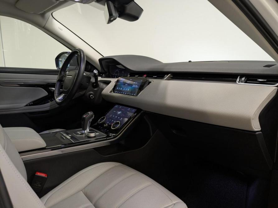 Land Rover Range Rover Evoque II Санкт-Петербург  - изображение 12